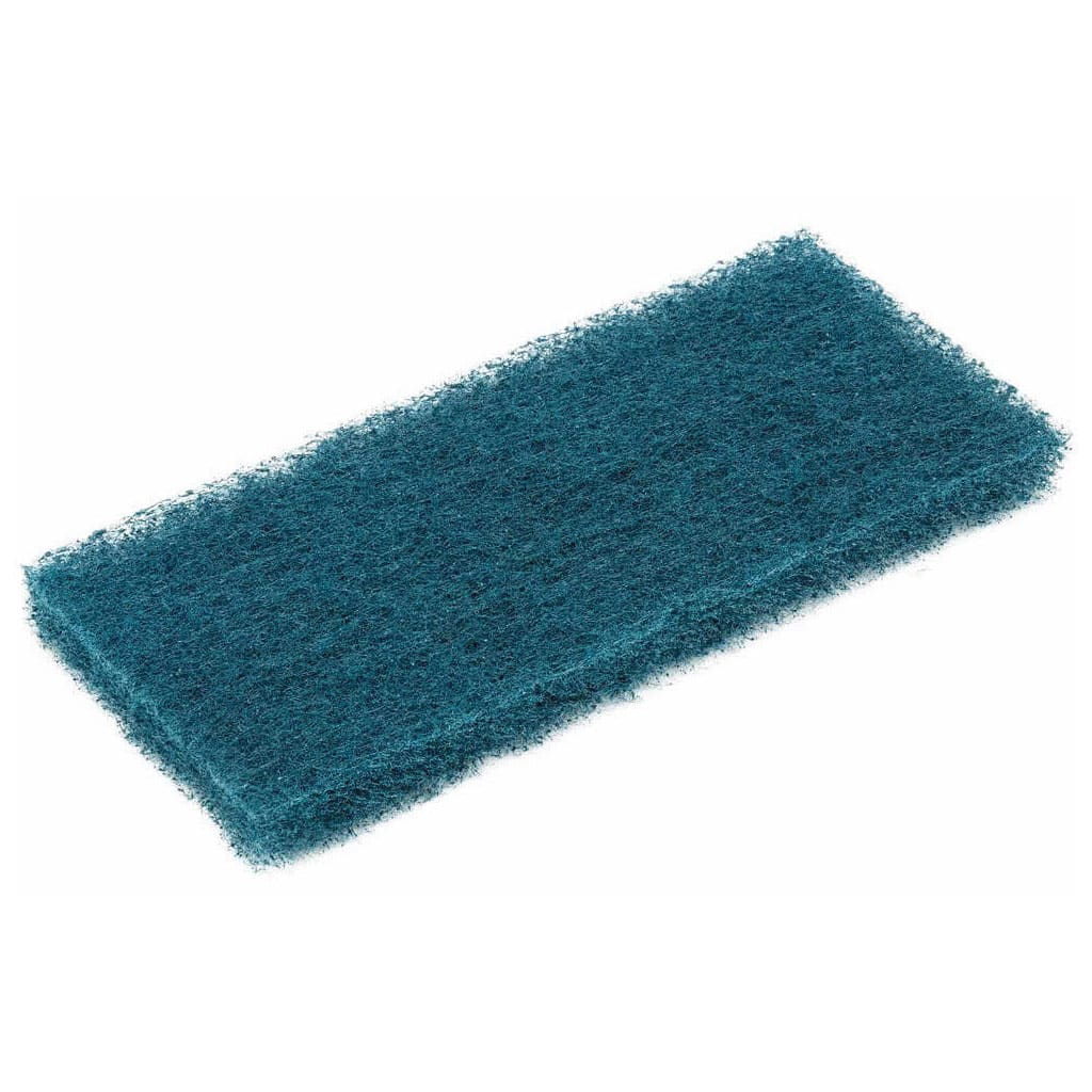 3M SB-8242 Pad Doodlebug blau 117 x 254 x 23mm