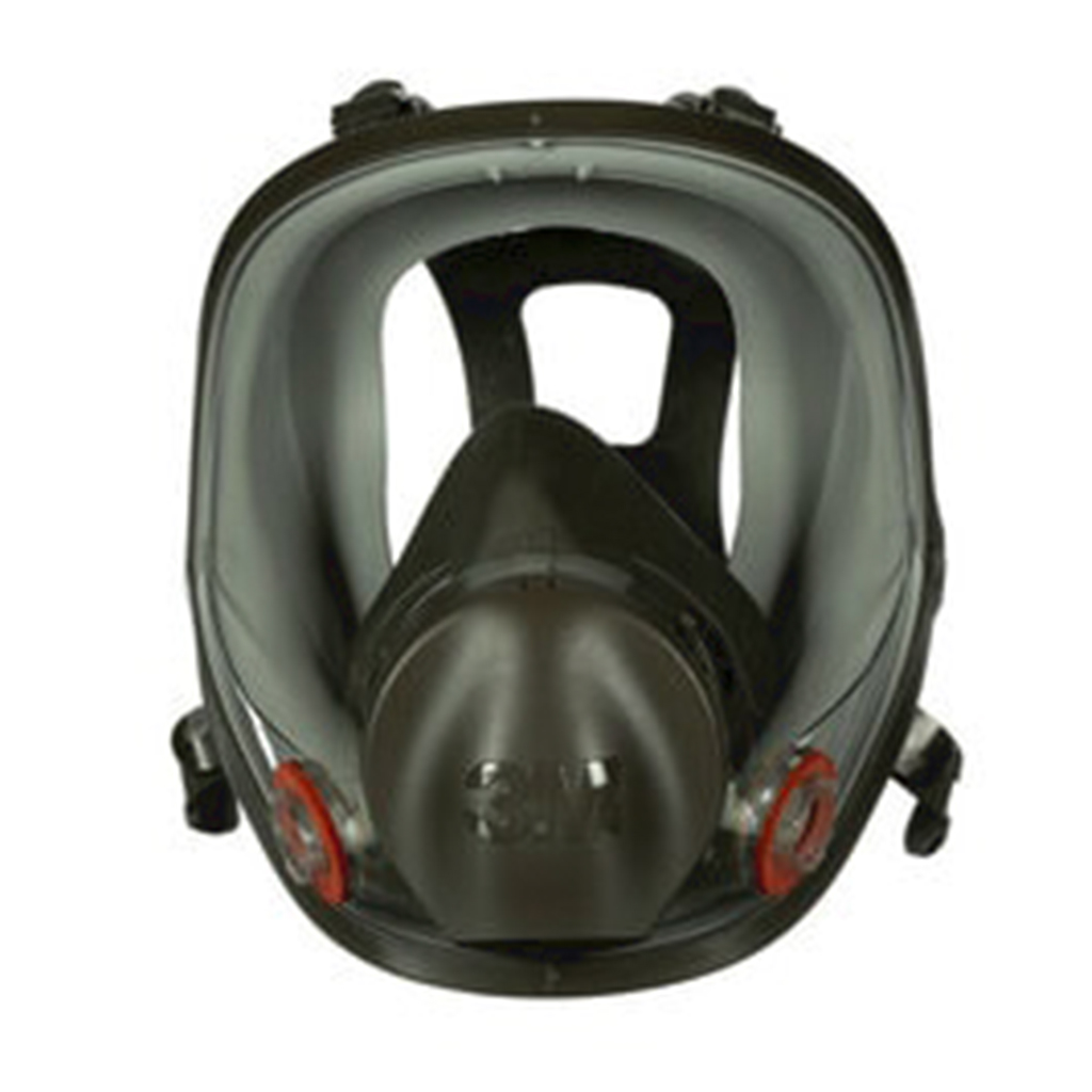 ​​3M 6800 reusable full face mask, medium