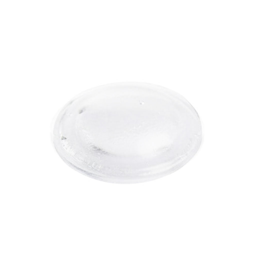 3M SJ-5302 Bumpon butée adhésive transparente 7.9 x 2.2mm, boîte de 3000 pce