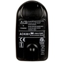 3M ACK081B/1 Batteria ricaricabile agli ioni di litio per Peltor LiteCom