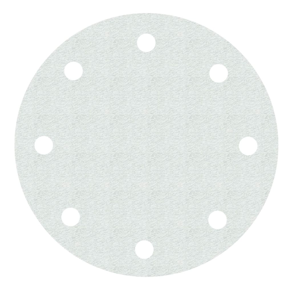 3M 618 Hookit abrasive disc P180 115mm 8 holes