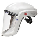 Casco protettivo 3M M-207 con visiera Versaflo
