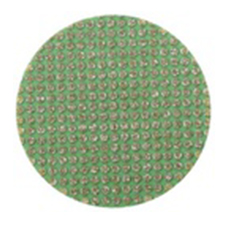 3M 6002J flexible diamond disc N250 green 100mm