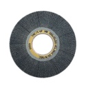 3M CF-FB Flap Wheel 7 S-Ultra Fine 300 x 50mm Bore 127mm