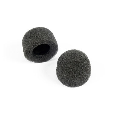 3M PELTOR™ MT15 M60/2 schiuma per microfono esterno