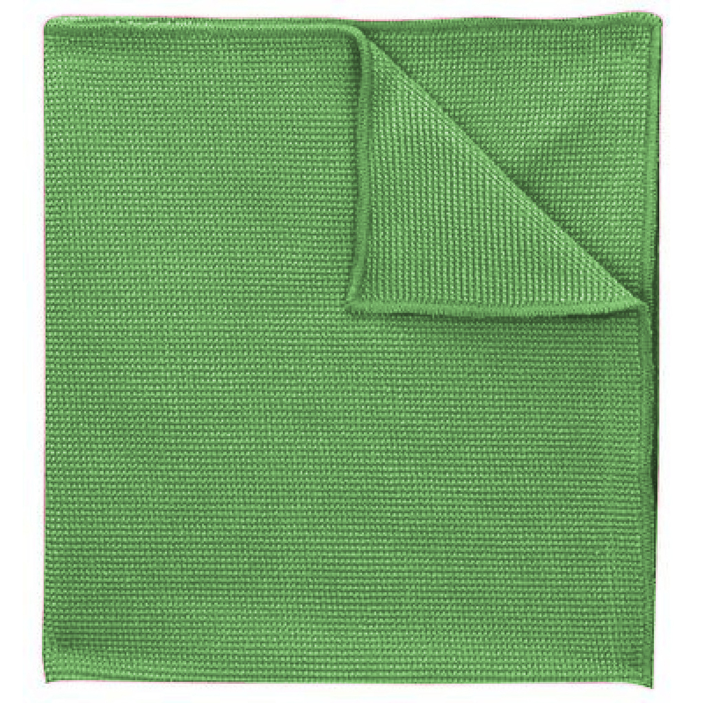 3M SB2010G high performance green microfiber 320 x 360mm