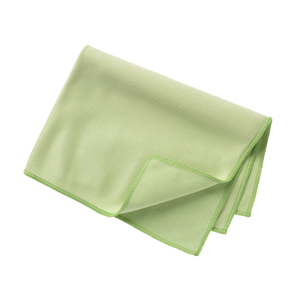 3M SB2010G high performance green microfiber 320 x 360mm