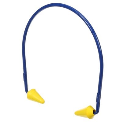 3M CF-01-000 EAR Caboflex Anti-Lärm-Hoop, 21dB