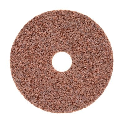 3M SC-DH Scotch-Brite A-Coarse disc 125mm bore 22mm