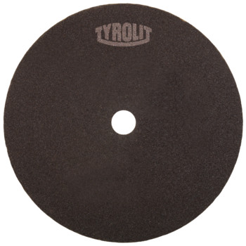 TYROLIT Premium cutting disc 41N A60 O5 B43 180 x 1