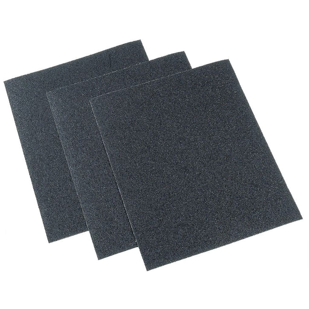 ALCO WS Extrafine abrasive sheet P1500 230 x 280mm