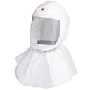 3M S-605 Ersatzhaube für Versaflo S655