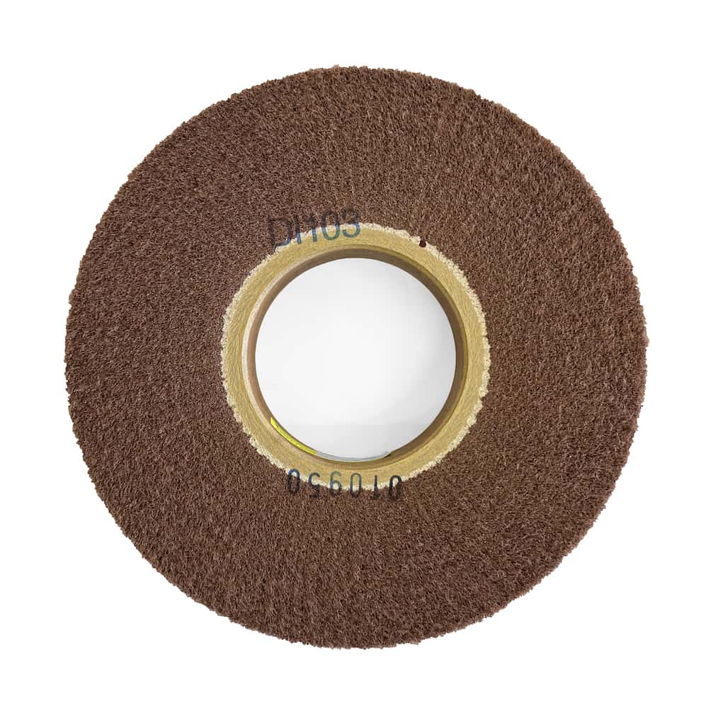 LippRite LPT A6M A-Fine Flap Wheel 200 x 25mm