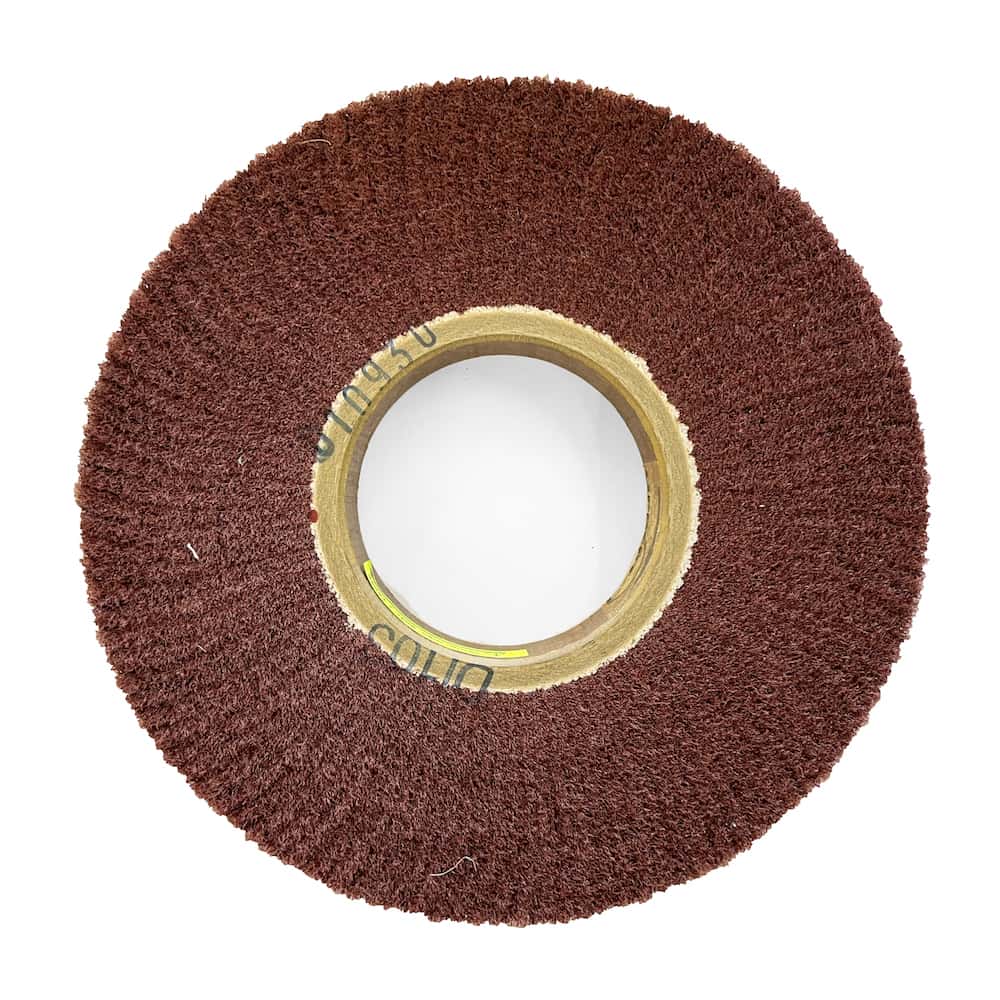 LippRite LPT A6T A-Fine Flap Wheel 200 x 25mm