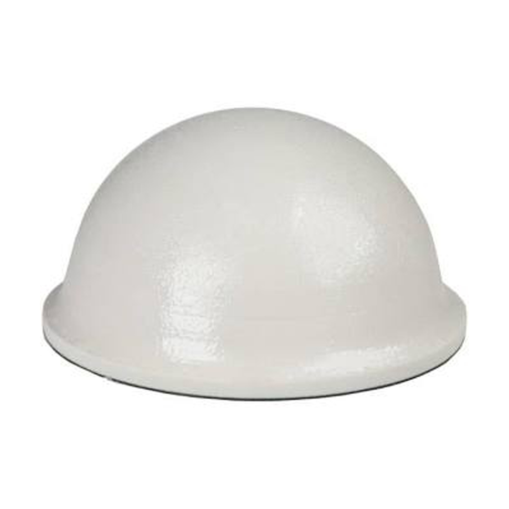 3M Bumpon SJ-5017 adhesive stopper white, 19 x 9.6mm