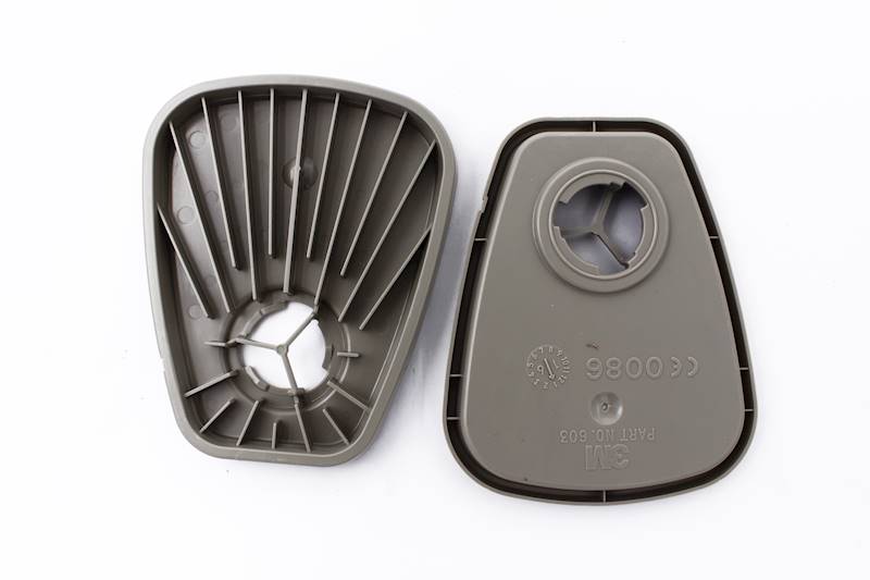 3M 603 adaptateur de filtre pour série 6000