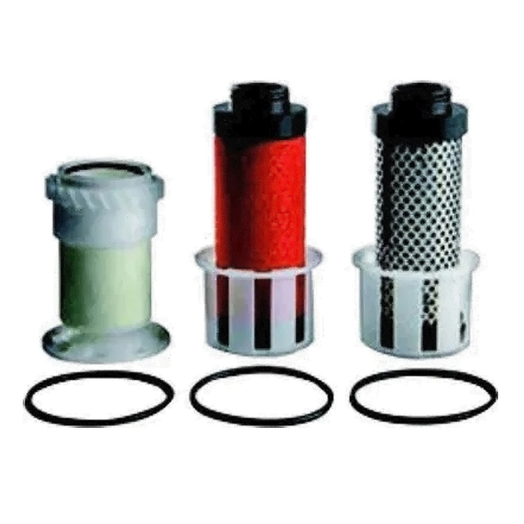 3M ACU-10 filter kit for AIRCARE
