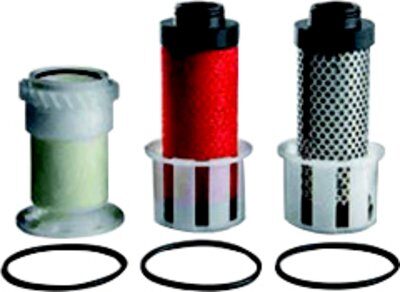 3M ACU-10 filter kit for AIRCARE