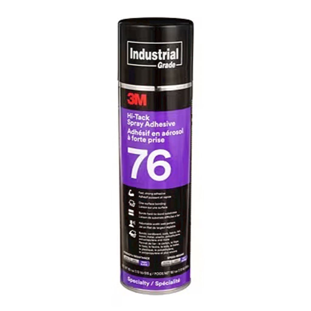 3M glue 76 Scotch-Weld high performance spray, 500ml