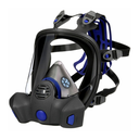 Maschera integrale riutilizzabile 3M FF-803 Secure Click, grande
