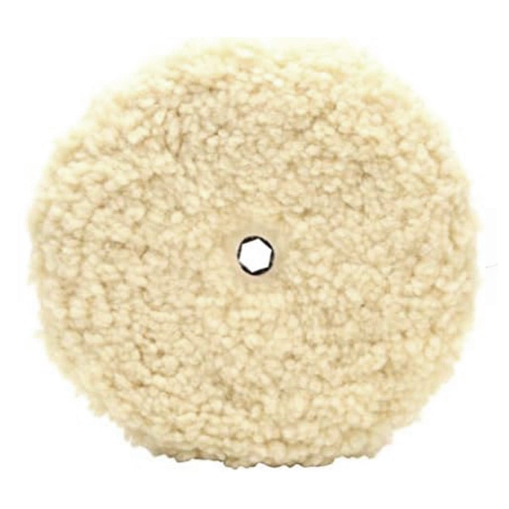 3M 33279 Perfect-It Lint Free Wool Pad 200mm