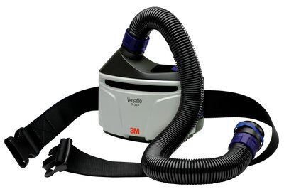 3M TR-315E+ Versaflo Starter-Kit mit Zuluft