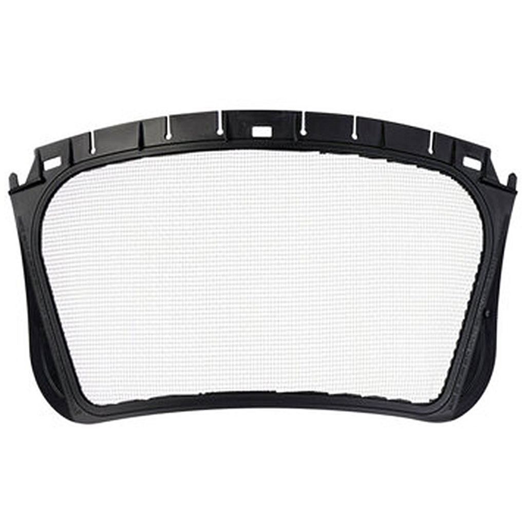 3M 5C-1 Edelstahlvisier