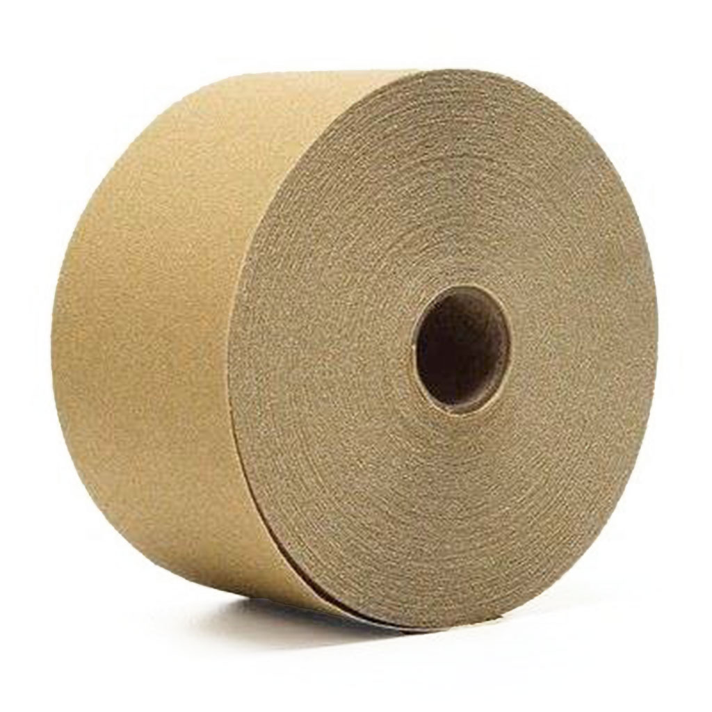 3M 236U abrasive roll P220 114mm x 50m