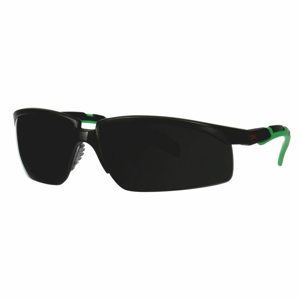 3M Solus 2000 ScotchGuard Schutzbrille, IR 5.0