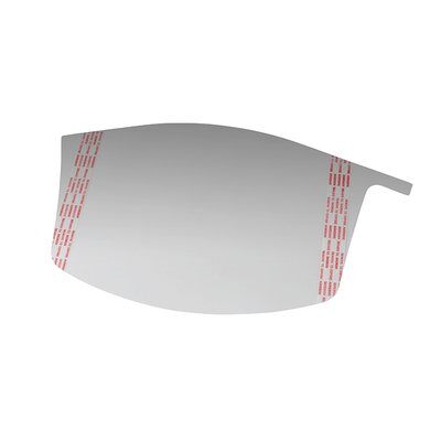 3M M-928 protective film for Versaflo M-106 and M-406 visor