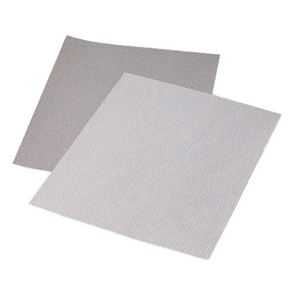 3M 426U feuille abrasive P400 230 x 280mm