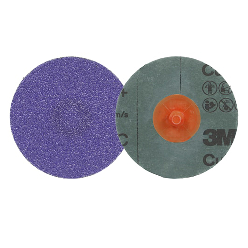3M 1182C Roloc disc Cubitron™ 3 P60 75mm