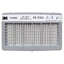 3M TR-3802E filtre P3 particule et vapeur organique Versaflo