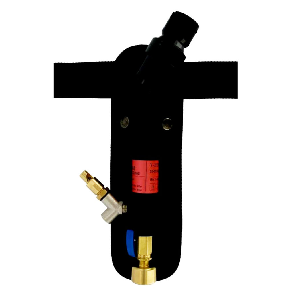 Regolatore di riscaldamento dell'aria 3M V-200E Versaflo