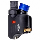 Regolatore 3M V-500E per alimentazione aria Versaflo