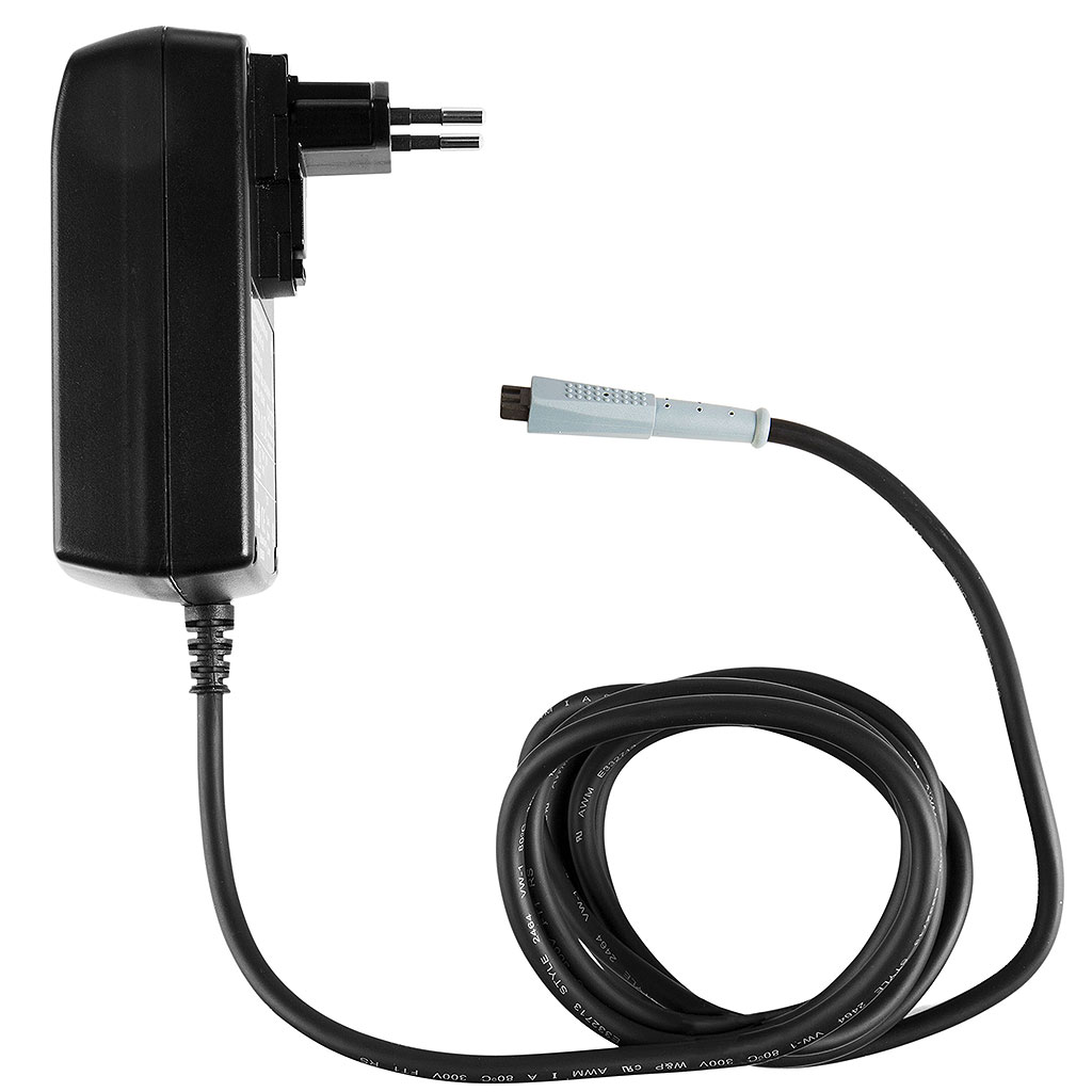 3M 833111 Li-Ionen-Akkuladegerät für Adflo