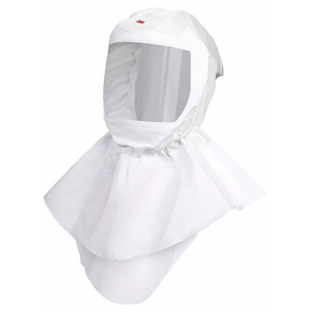 3M S70710 replacement hood for Versaflo
