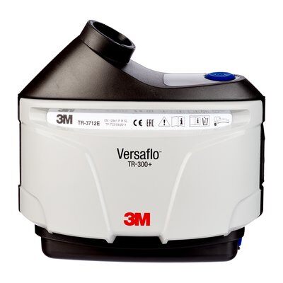 3M TR-302E+ Unité filtrante Versaflo