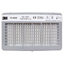 3M TR-3822E Filter P3 und lästige saure Gerüche