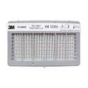 Filtro 3M TR-3822E P3 e fastidiosi odori acidi