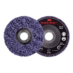 [01296] 3M XT-DR Disco spellafili XT Pro Extra-Coarse 115mm