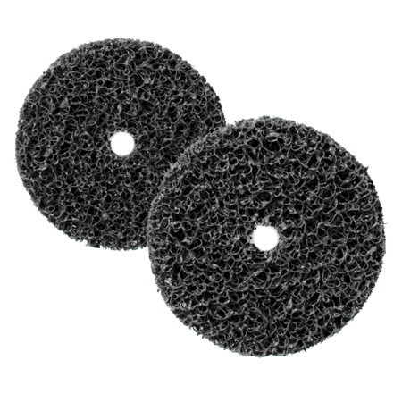[01300] 3M CG-DC disco Clean & Strip Extra-Coarse 200mm