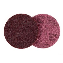 [01372] 3M SC-DH 65335 Scotch-Brite A-Medium disc 115mm