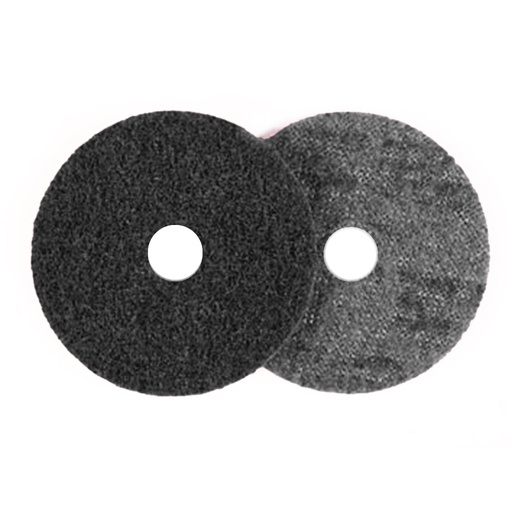 [04675] 3M SL-DH SD 104248 Scotch-Brite A-Coarse disc 115mm bore 22mm