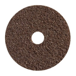 [12200] 3M SC-DH 60981 Scotch-Brite A-Coarse disc 115mm bore 22mm