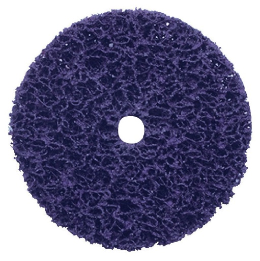 [21708] 3M XT-DC Clean & Strip Extra-Coarse Disc 200mm