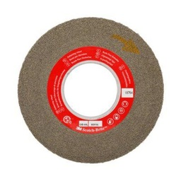 [01439] Ruota per sbavatura 3M DB-WL 18764 9 S-Fine 200 x 25mm