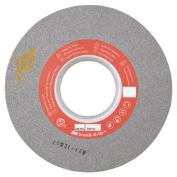 [01453] 3M DB-WL 18766 Entgratungsrad 8 S-Medium 200 x 50mm