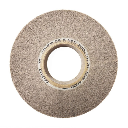 [05444] 3M CP-FB 5 A-Medium 200 x 17mm Bohrung 76mm