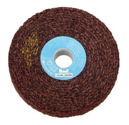 [07184] 3M FS-WL roue de finition 2 S-Medium 150 x 25mm